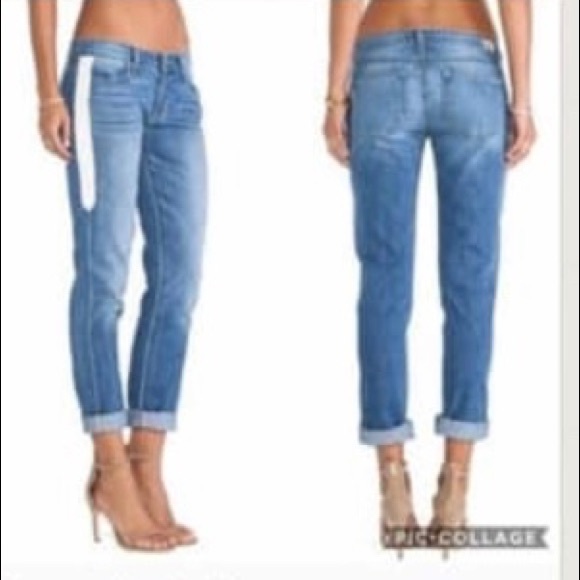 PAIGE Denim - Paige Jimmy Jimmy Skinny Jeans